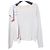 Autre Marque Rene Ribbon Strickpullover mit Streifen