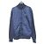 Autre Marque Chaqueta acolchada de punto Knit Padded Jacket