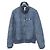 Autre Marque Chaqueta Chaleco 2way Acolchada Camuflaje ROCK DUDE