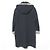 Abrigo Duffle de lana Aquascutum - vista 2