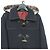 Abrigo Duffle de lana Aquascutum - vista 3