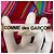 Maglione in maglia a righe COMME des GARCONS - vista 4