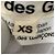 Maglione in maglia a righe COMME des GARCONS - vista 5