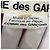Maglione in maglia a righe COMME des GARCONS - vista 6