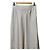 Autre Marque Gonna ELENDEEK BIAS NARROW SK - vista 2