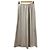 Autre Marque Gonna ELENDEEK BIAS NARROW SK - vista 4