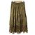 Autre Marque Falda Easy con dobladillo de encaje Cloth&Cross
