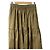 Autre Marque Falda Easy con dobladillo de encaje Cloth&Cross - vista 2