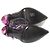 Décolleté a punta con paillettes Roger Vivier - vista 8
