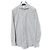 Autre Marque Camisa de algodão Fairfax Stripe