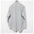 Autre Marque Camisa de algodão Fairfax Stripe - vista 2