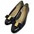 Salvatore Ferragamo Vara Lederpumps