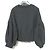 Autre Marque Sweatshirt curta MSGM - vista 2