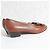 Salvatore Ferragamo Vara Lederpumps - Ansicht 2