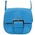 Borsa a tracolla in pelle Furla FLO