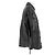 SéZane Veste en cuir noir "Will" - view 3