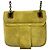 Bolso de hombro con cadena de gamuza Roger Vivier - vista 3