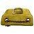 Bolso de hombro con cadena de gamuza Roger Vivier - vista 5