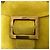 Bolso de hombro con cadena de gamuza Roger Vivier - vista 9
