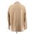Autre Marque Blazer de ante beige - vista 2