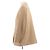Autre Marque Blazer de ante beige - vista 4