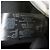 Clutch All Saints in pelle di agnello - vista 10