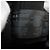 Clutch All Saints in pelle di agnello - vista 11