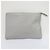 Clutch All Saints in pelle di agnello - vista 2