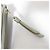 Clutch All Saints in pelle di agnello - vista 7