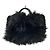 Autre Marque ANTEPRIMA Borsa a tracolla 2way in eco-pelliccia Wire - vista 3