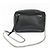 All Saints FLEUR DE LIS CROSSBODY Borsa a tracolla con catena