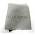 All Saints FLEUR DE LIS CROSSBODY Borsa a tracolla con catena - vista 14