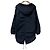 Autre Marque Cape HEIGHTS CHM111443119 Cappotto da montagna con cappuccio in nylon - vista 3