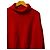 Autre Marque EVERYDAY I LIKE Pullover in maglia a collo alto - vista 2