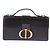 Dior Pochette in pelle 30 Montaigne