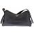 Borsa Prada Aimée nera in pelle