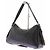 Borsa Prada Aimée nera in pelle - vista 3