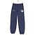 Autre Marque Jogging in cotone blu navy