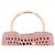 Chloé Borsa all'uncinetto "Summer Banana" - vista 4