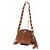 Maje Sac Miss M mini en suède - vue 2
