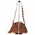 Maje Sac Miss M mini en suède - vue 3