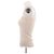 Acne Studios beige viscose top - view 4