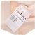Acne Studios beige viscose top - view 5