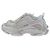 Balenciaga Baskets blanches "Triple S.2" - vue 2