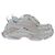 Balenciaga Baskets blanches "Triple S.2" - vue 6
