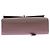 Autre Marque Pochette SAVETTE Symmetry de piel camel - vista 6