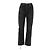 Acne Studios Schwarze Jeans aus Baumwolle