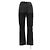 Acne Studios Schwarze Jeans aus Baumwolle - Ansicht 2