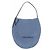 JW Anderson Bolso "Bulb" de cuero con perlas