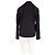 Giacca corta doppiopetto Saint James blu navy - vista 2